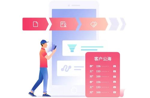 暢遠技術小蜜蜂營銷系統(tǒng)v2.0全新上線 賦能多場景互動營銷服務與信息技術咨詢