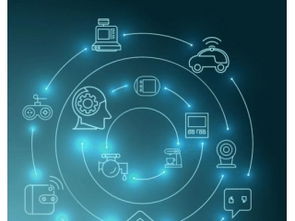 物聯(lián)網(wǎng)新動(dòng)態(tài)與創(chuàng)新實(shí)踐 深圳市賽億科技的行業(yè)洞察與解決方案