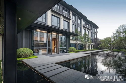 云南保山建筑規劃設計探析 聚焦住宅、商業辦公、酒店及廠房建筑的多元融合