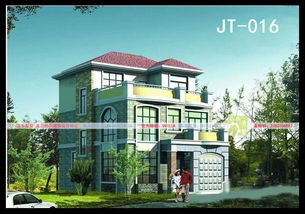 復(fù)式框架結(jié)構(gòu)與美學(xué)并重的自建住宅設(shè)計(jì)方案解析